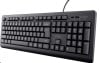 Teclado TRUST Basic Keyboard PT